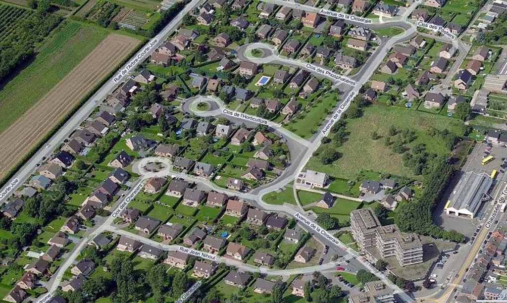 Let's Get Serious about Supply and Demand UrbanLand Advisors